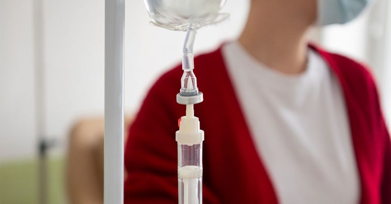 Centro de Infusão Não Oncológica: Entendendo o Processo