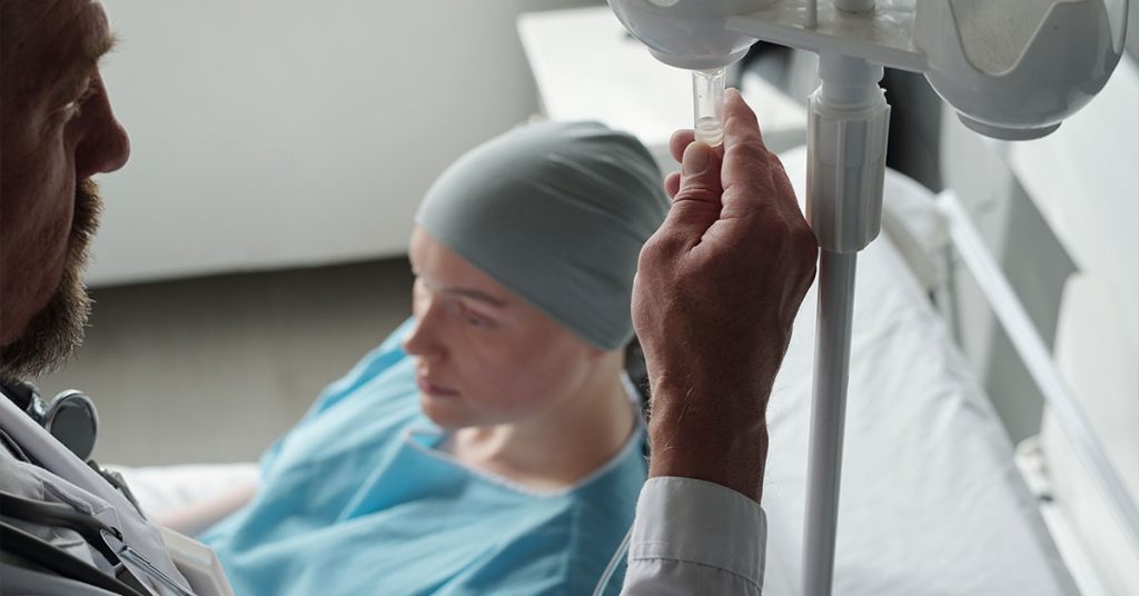 Separando Mitos e Verdades sobre a Quimioterapia